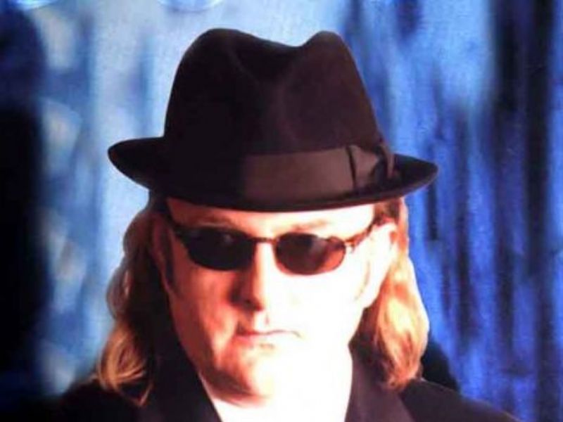 a tribute to van morrison